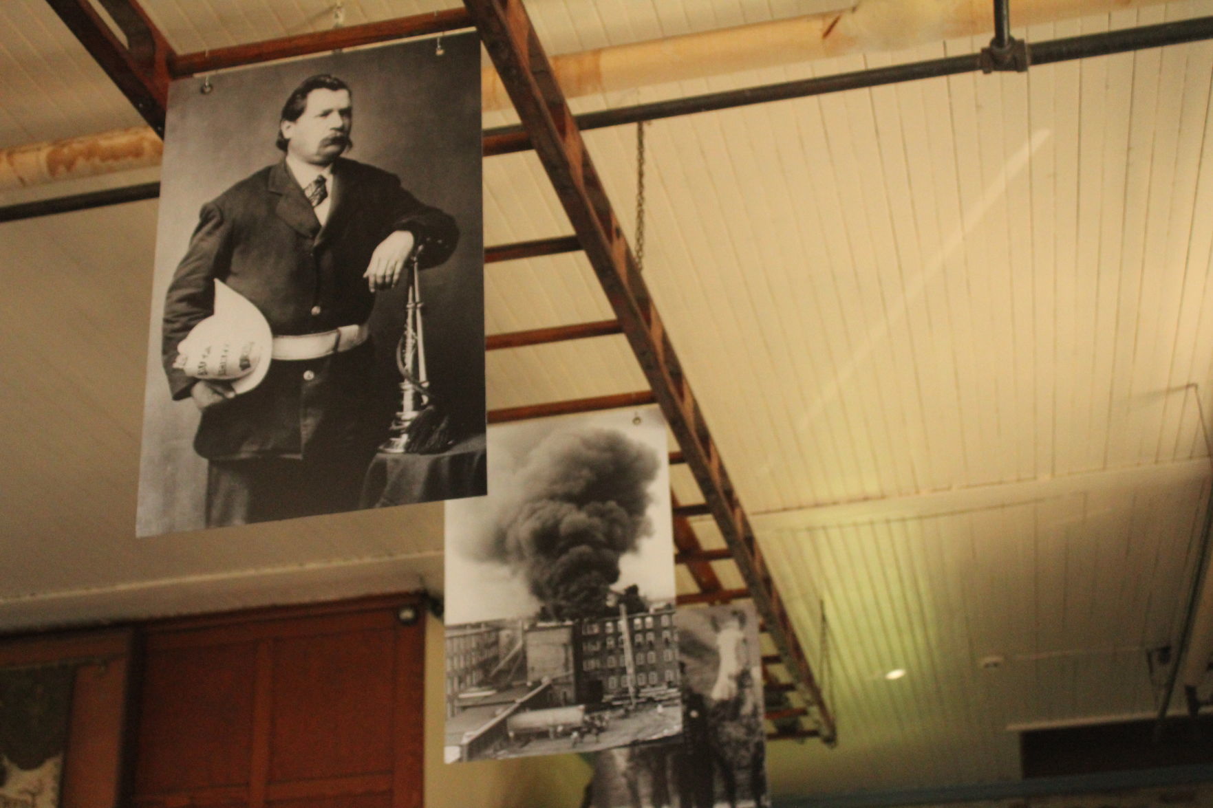 Firehouse 3 Museum